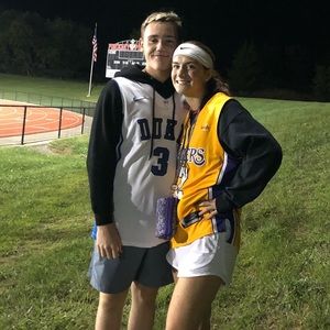 Meet your Posher, Wesley